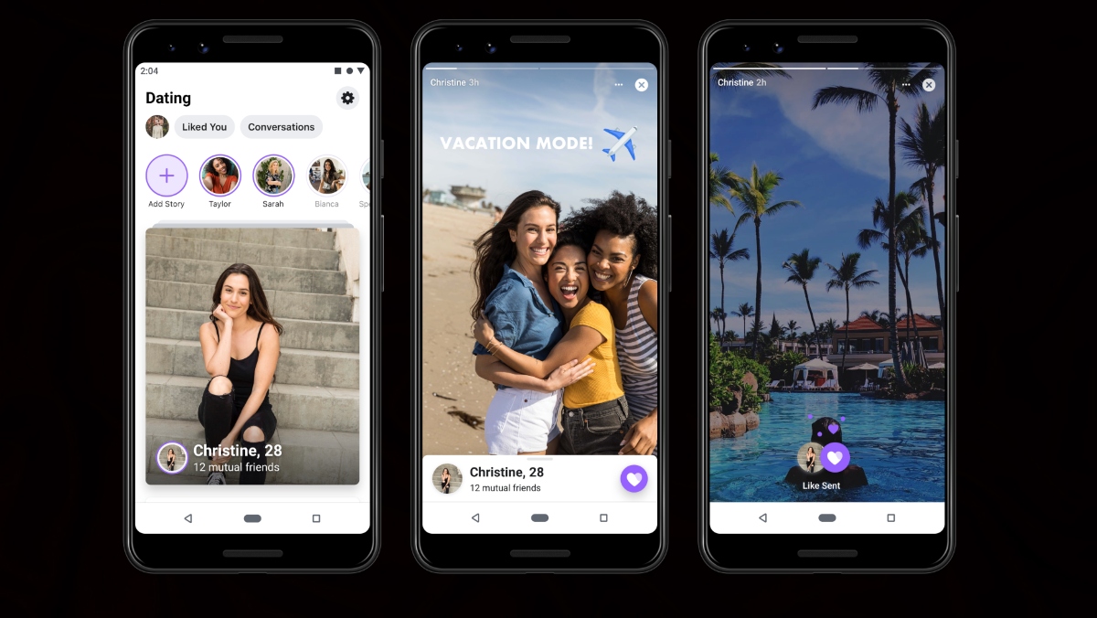 Die Dating-App von Facebook erklärt: So verwenden Sie sie