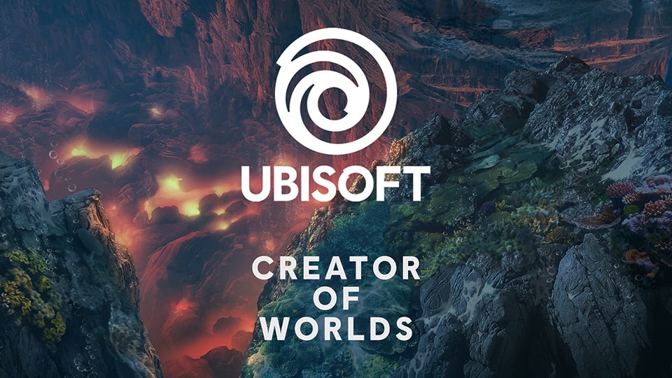 Ubisoft |  Willkommen auf der offiziellen Ubisoft-Website