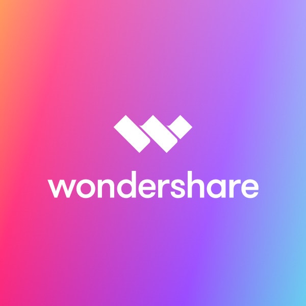 Wondershare Offiziell: Kreativität, Produktivität, Utility-Lösungen