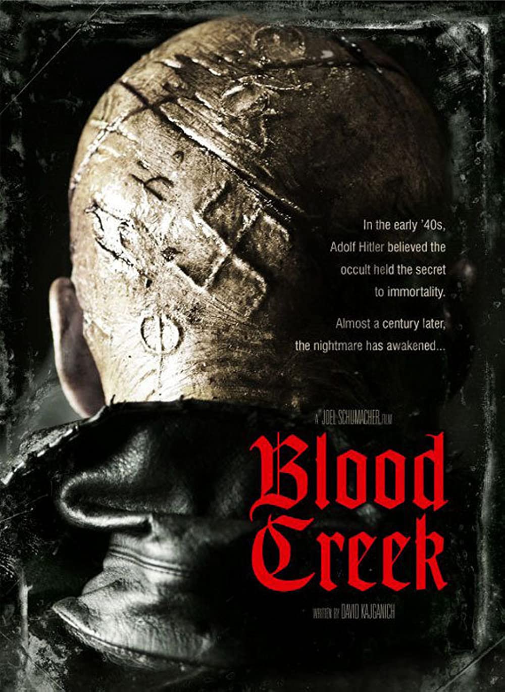 Blood Creek (2009) – IMDb