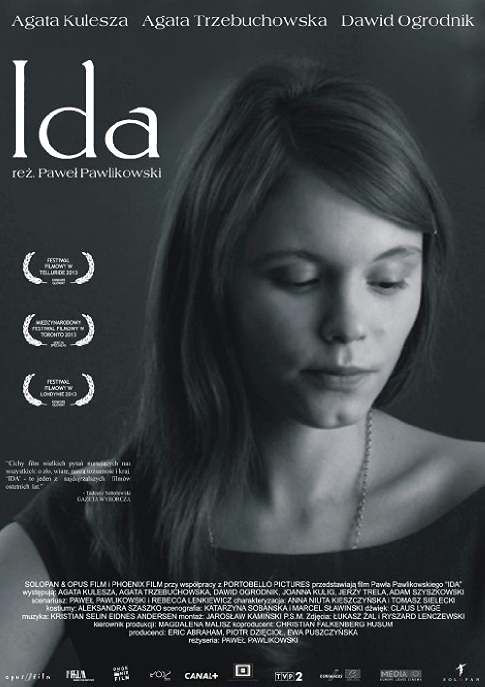 Ida (2013) – IMDb