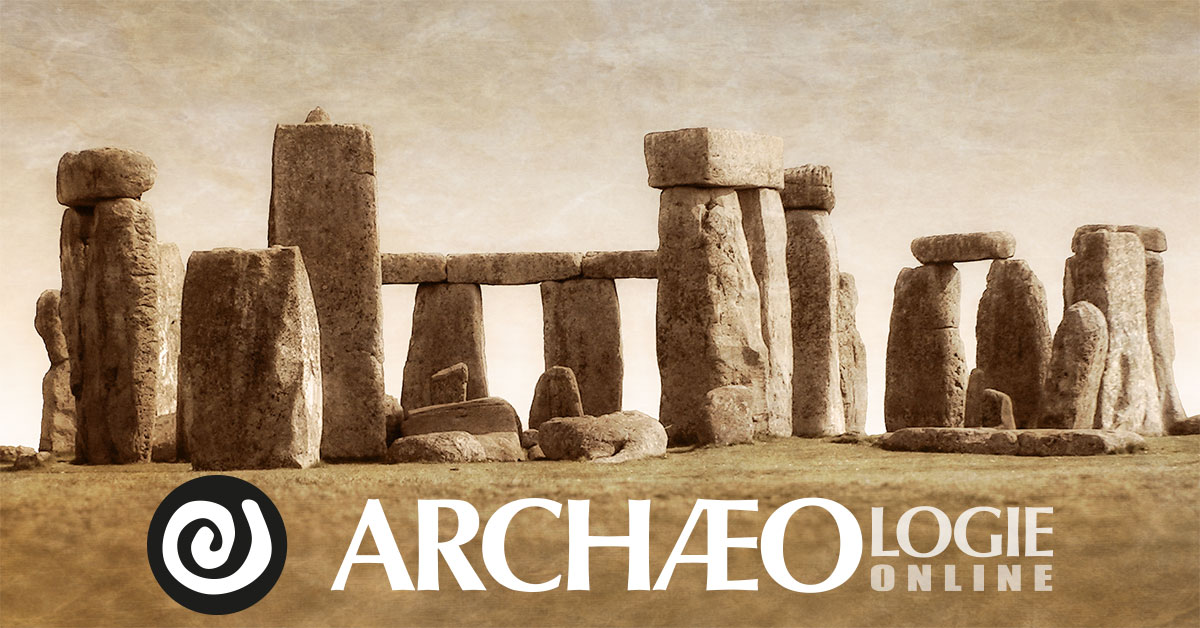 Archäologie neu entdecken @ Archäologie Online