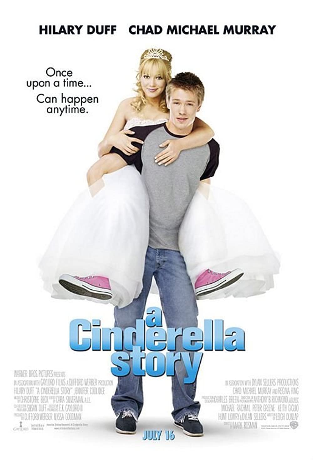 A Cinderella Story (2004) – IMDb